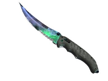 ★ Flip Knife | Gamma Doppler