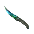Flip Knife | Gamma Doppler image 120x120