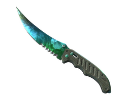 ★ Flip Knife | Gamma Doppler