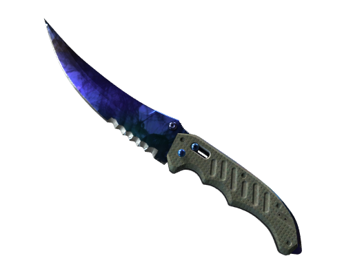 ★ Flip Knife | Doppler