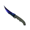 Flip Knife | Doppler image 120x120