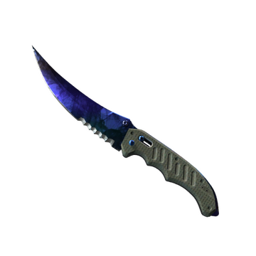 Flip Knife | Doppler image 360x360