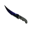 ★ Flip Knife | Doppler (Factory New)
