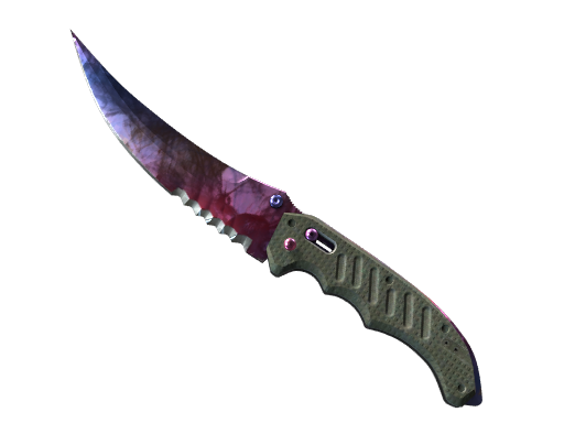 ★ Flip Knife | Doppler