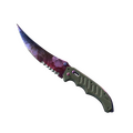 Flip Knife | Doppler image 120x120