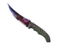 ★ Flip Knife | Doppler (Minimal Wear)