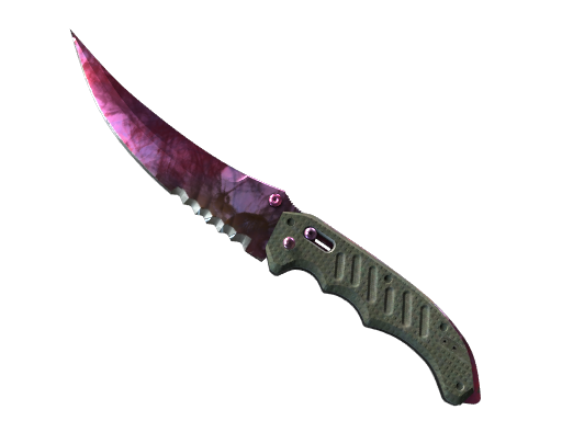 ★ Flip Knife | Doppler