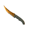 Flip Knife | Tiger Tooth image 120x120