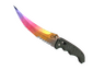 ★ Flip Knife | Fade