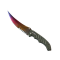Flip Knife | Fade image 120x120