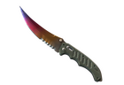 ★ Flip Knife | Fade