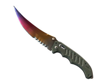 ★ StatTrak™ Складной нож | Градиент