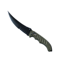 Flip Knife | Blue Steel image 120x120