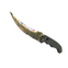 ★ Flip Knife | Case Hardened (Minimal Wear)