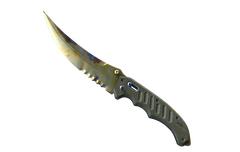 ★ Flip Knife | Case Hardened