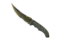 ★ Flip Knife | Case Hardened