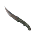 Flip Knife | Rust Coat image 120x120