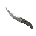 Flip Knife | Stained image 120x120