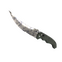 ★ Flip Knife | Stained (Minimal Wear)