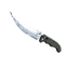 ★ StatTrak™ Flip Knife | Damascus Steel (Minimal Wear)