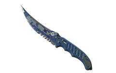 ★ Flip Knife | Bright Water