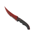 Flip Knife | Crimson Web image 120x120
