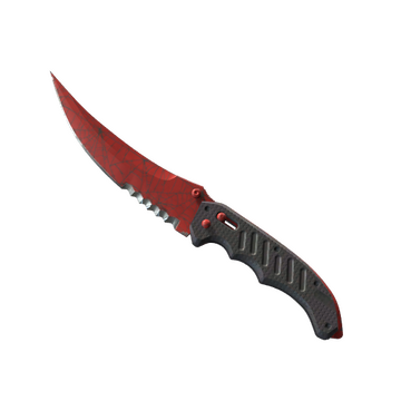 Flip Knife | Crimson Web image 360x360