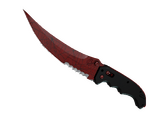 ★ Flip Knife | Crimson Web