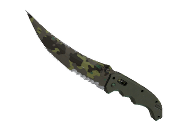 ★ Flip Knife | Boreal Forest