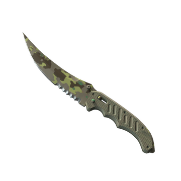 Flip Knife | Boreal Forest image 360x360