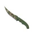 Flip Knife | Forest DDPAT image 120x120