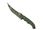 ★ Flip Knife | Forest DDPAT