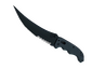 ★ Flip Knife | Night