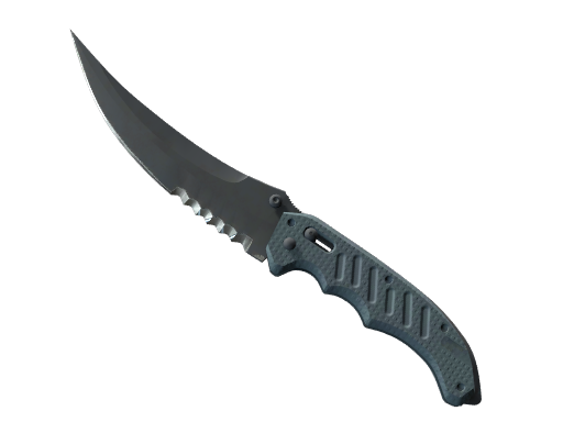 Cuchillo plegable ★ | Noche cerrada