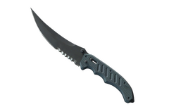 ★ Flip Knife | Night