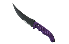 ★ Flip Knife | Ultraviolet