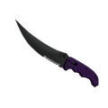 Flip Knife | Ultraviolet image 120x120