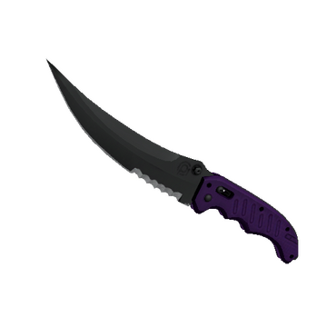 Flip Knife | Ultraviolet image 360x360