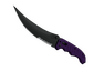 ★ Flip Knife | Ultraviolet