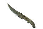 ★ Flip Knife | Safari Mesh