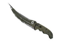 ★ Flip Knife | Safari Mesh