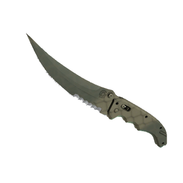 Flip Knife | Safari Mesh image 360x360