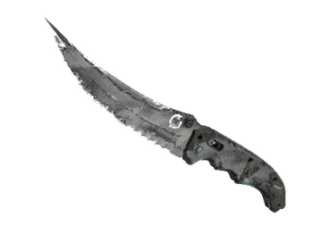 ★ StatTrak™ Flip Knife | Urban Masked