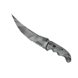 ★ Flip Knife | Urban Masked (Field-Tested)