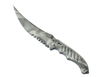 ★ StatTrak™ Складной нож | Городская маскировка