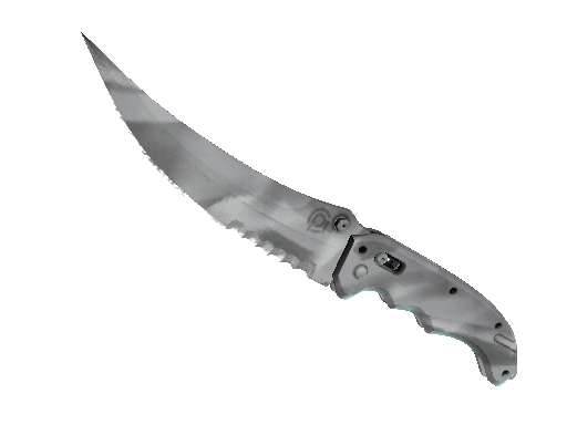 Image for the ★ Flip Knife | Urban Masked weapon skin in Counter Strike 2