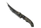 ★ Flip Knife | Scorched