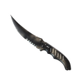 Flip Knife | Scorched image 120x120