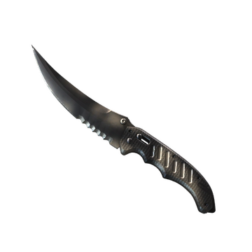 Flip Knife | Scorched image 360x360