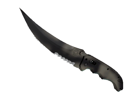 ★ Flip Knife | Scorched (Factory New)